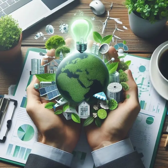 22.sürdürülebilirlik hizmetleri